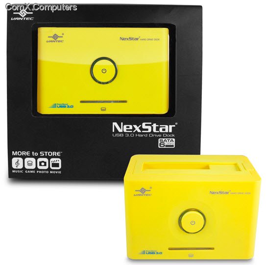 Nexstar 3 Driver Download Mac