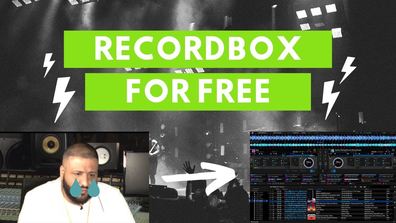 Download Rekordbox For Mac Free